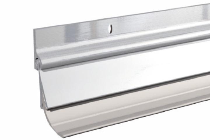 Bas de porte automatique Port-O-Mat 3